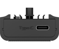 ICY BOX USB-C 3.2 (Gen 2) - M.2 NVMe, SATA SSD IB-180MC-C31 - 738160 - zdjęcie 4
